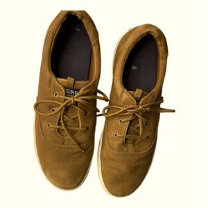 Sperry Spinnaker Boat Shoes Sz. 6
